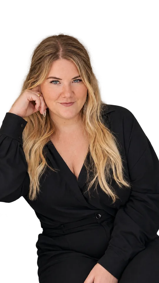 Isabell, tatsächliches Founderfoto