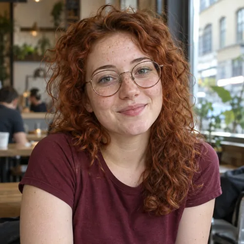 Illustratives ausgewähltes Profil